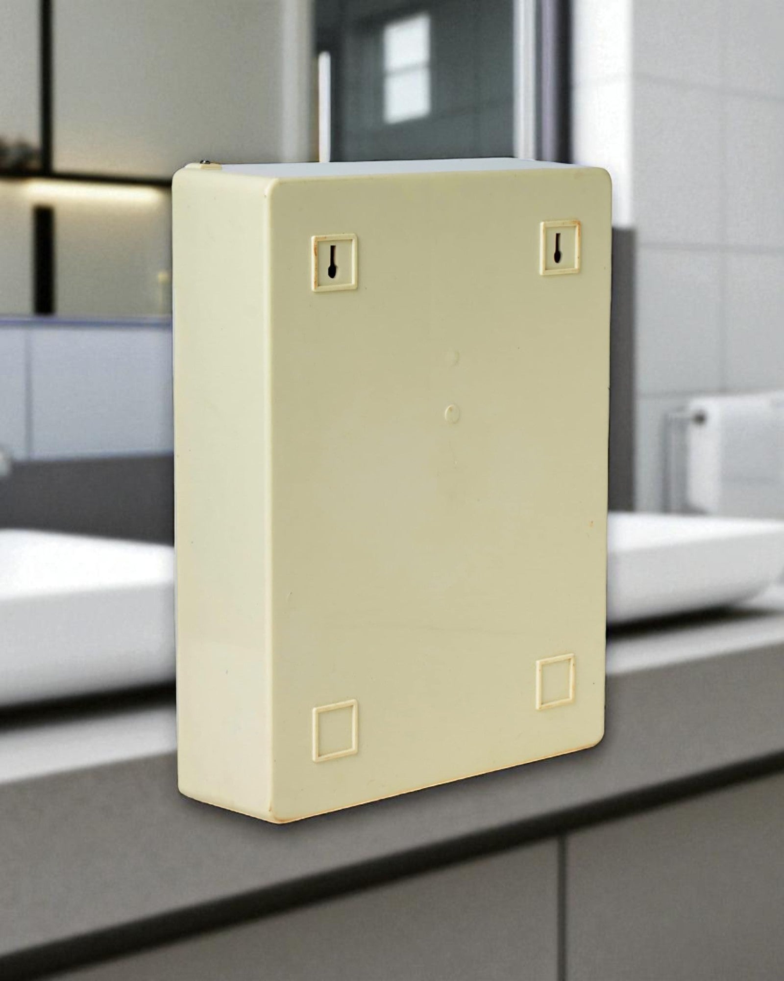 Raj Moulded Single Door