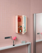 Raj Moulded Single Door