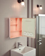 Raj Moulded Single Door