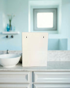 Raj Moulded Single Door with Rod