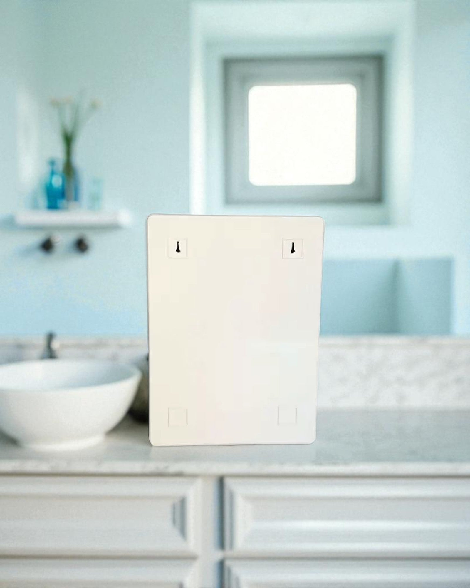 Raj Moulded Single Door with Rod