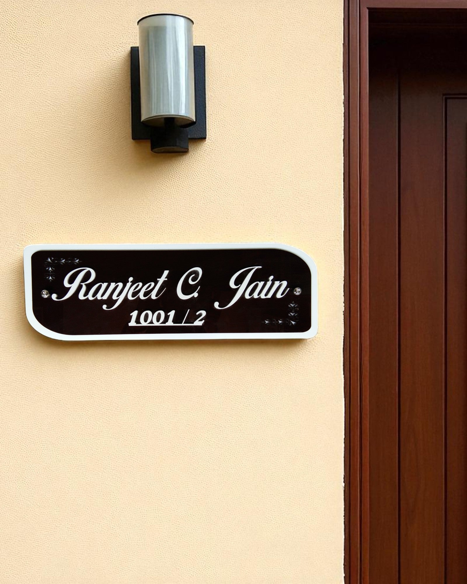 Ranjeet Jain