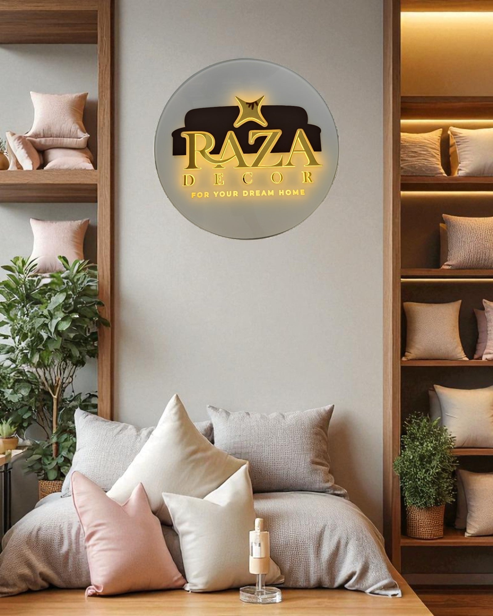 Raza Decor