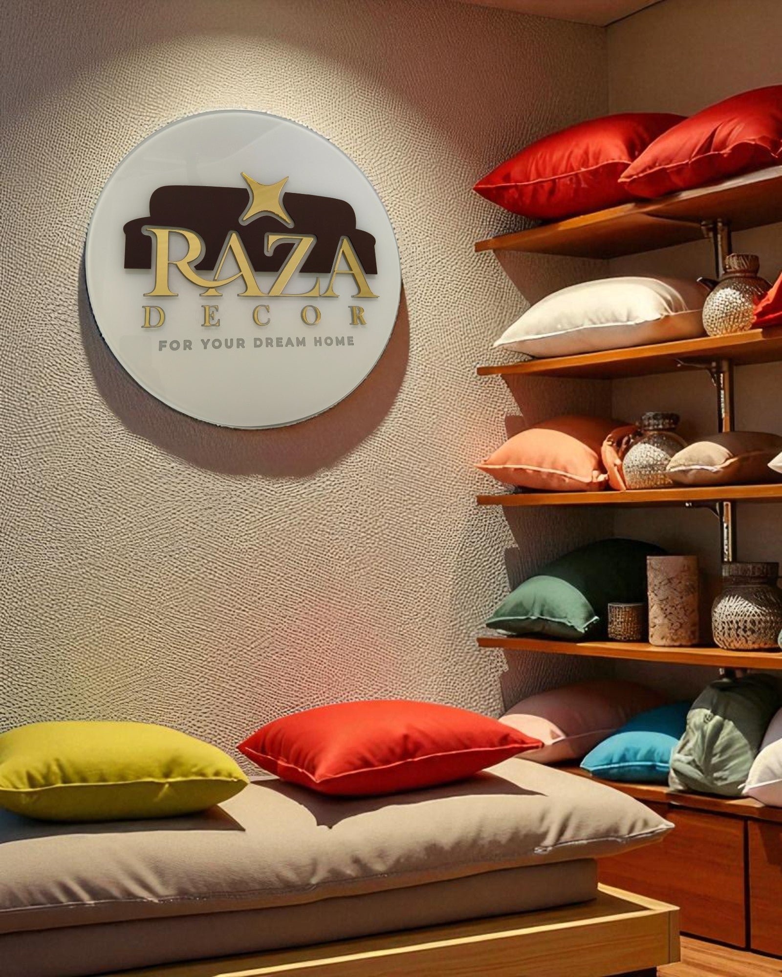 Raza Decor