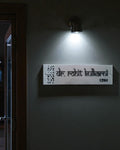 Dr. Rohit Kulkarni