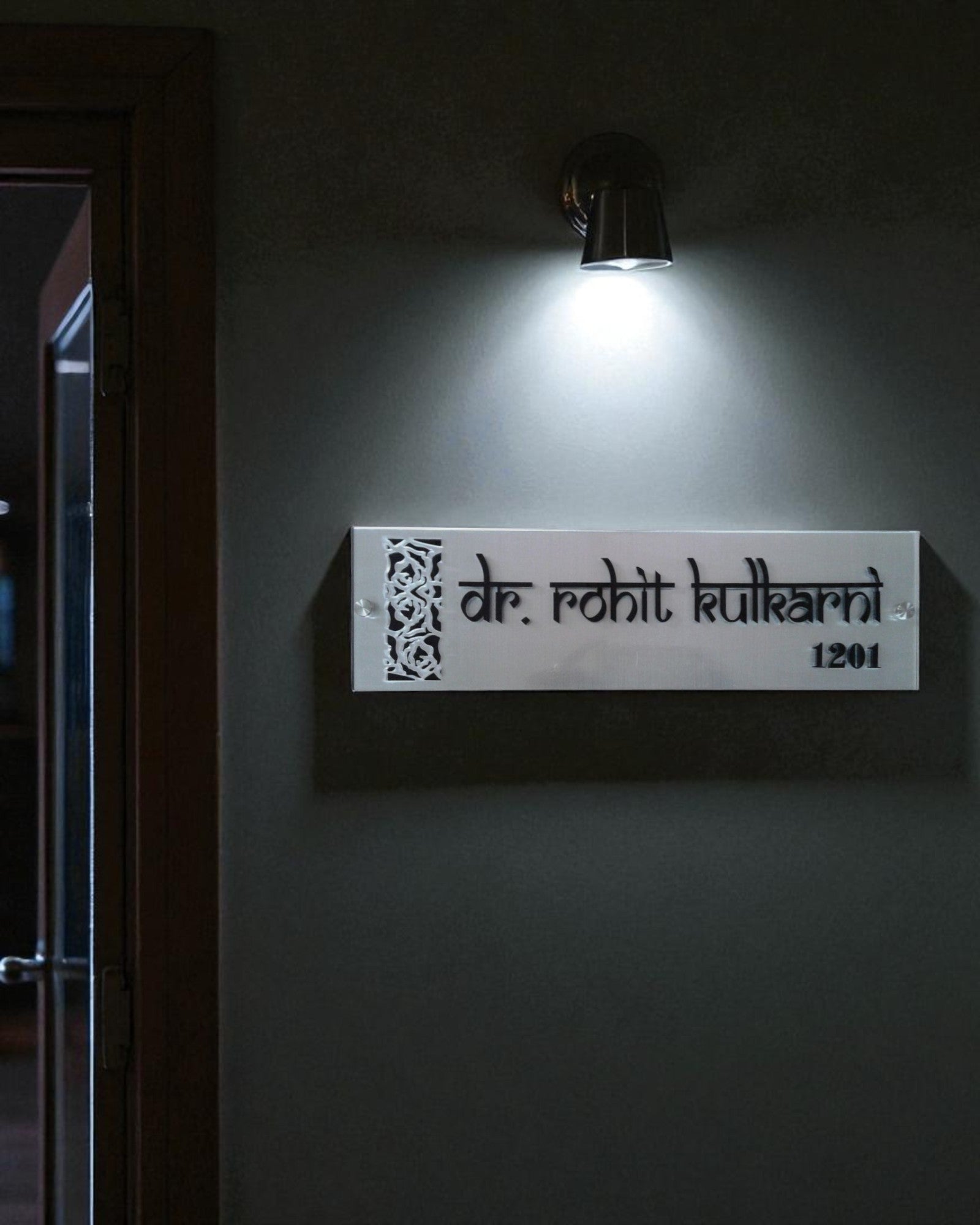 Dr. Rohit Kulkarni
