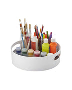 Multi - Purpose 360 Degree Rotating / Revolving Tray Organizer..