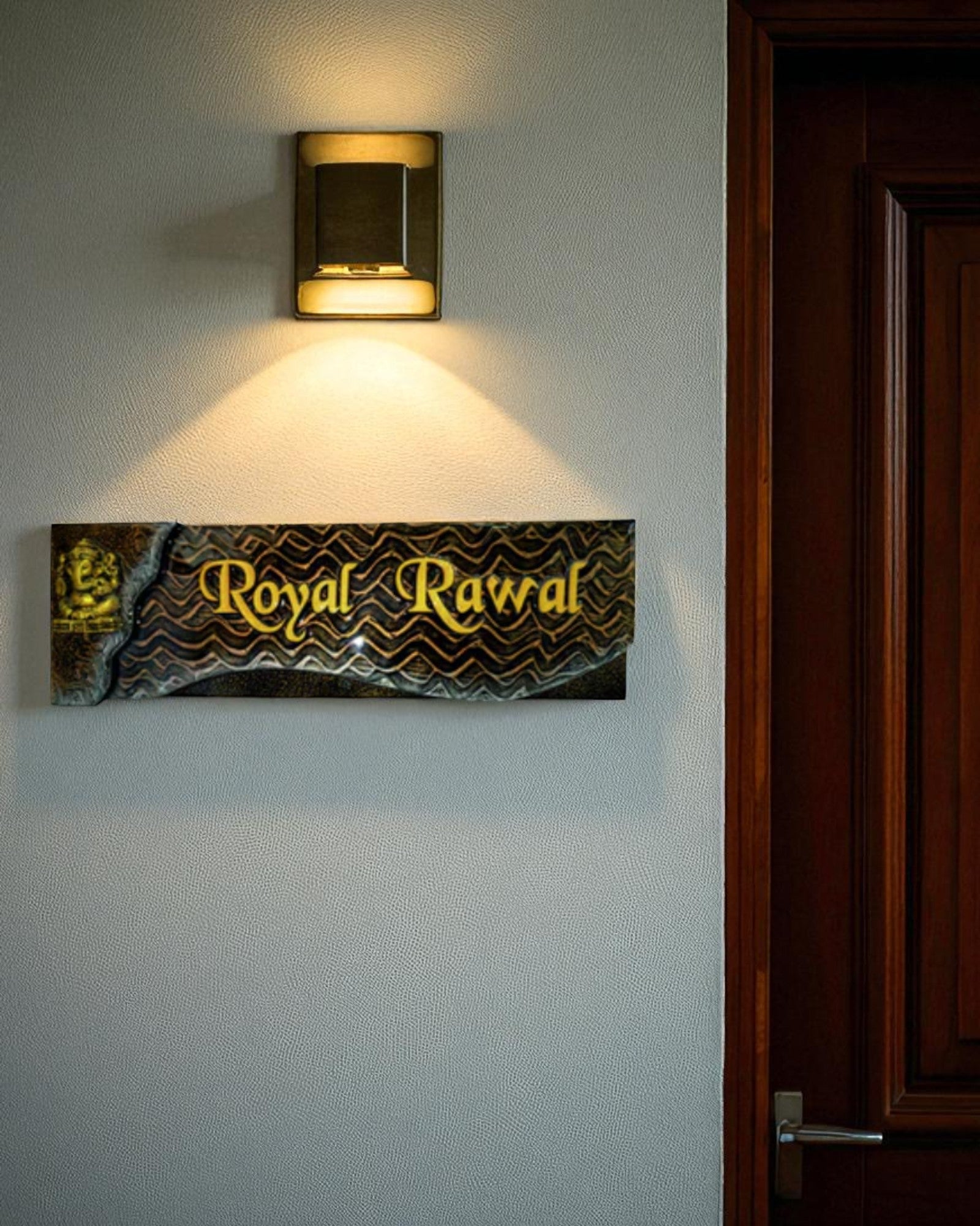 Royal Rawal