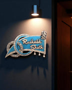 Rushabh Seth