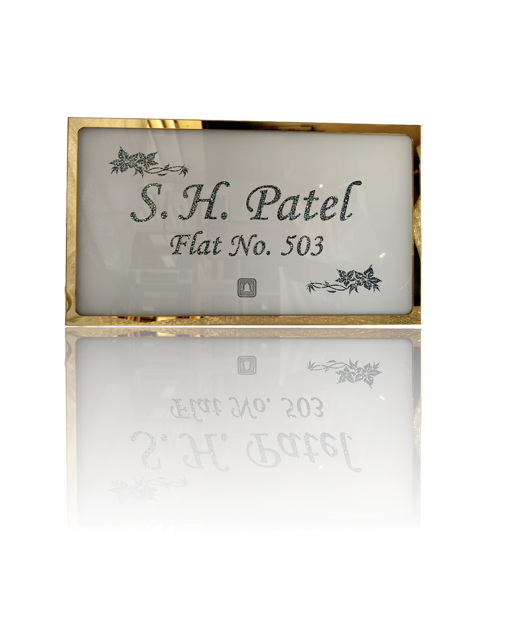 S. H. Patel