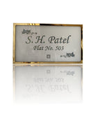 S. H. Patel