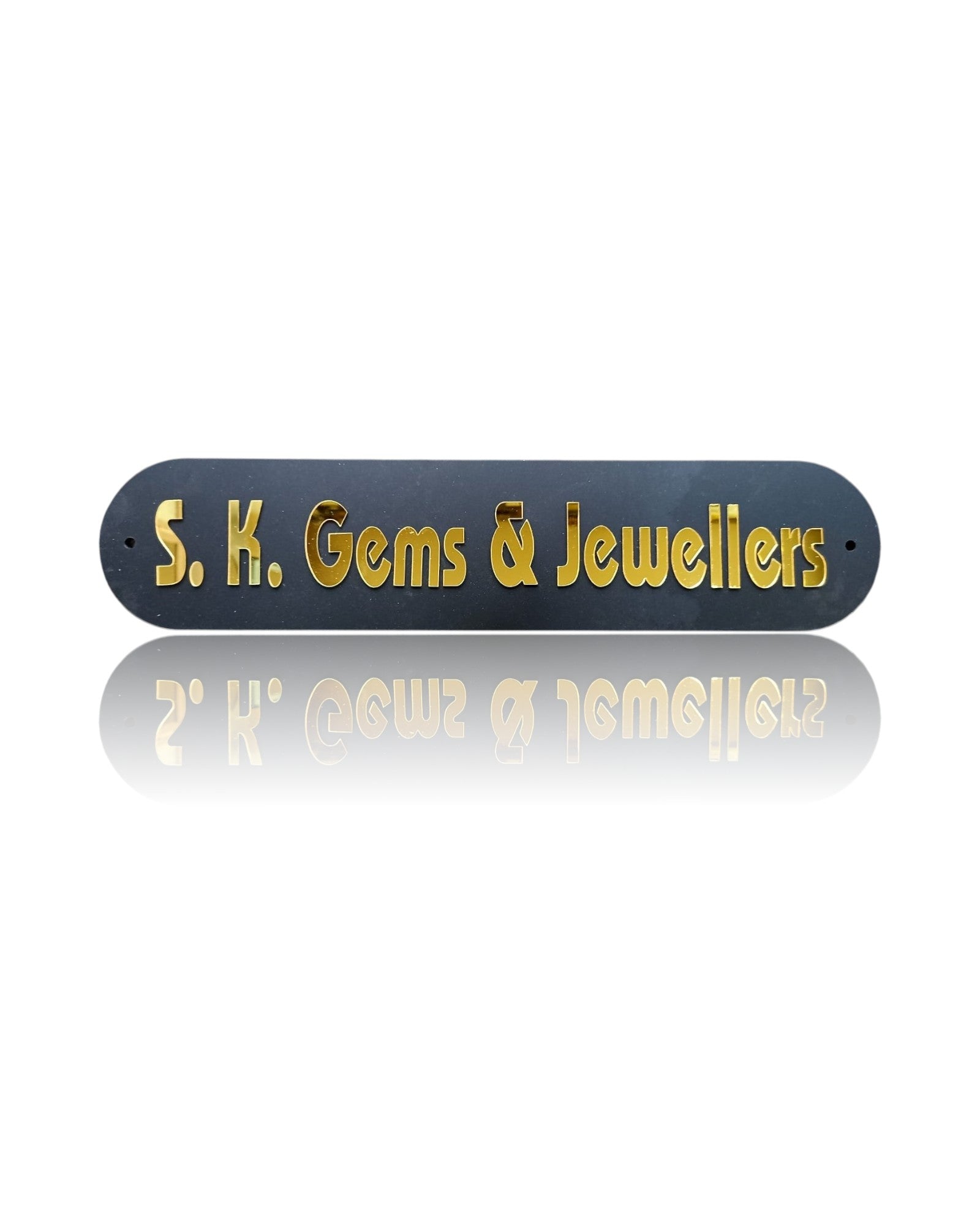 S.K Gems
