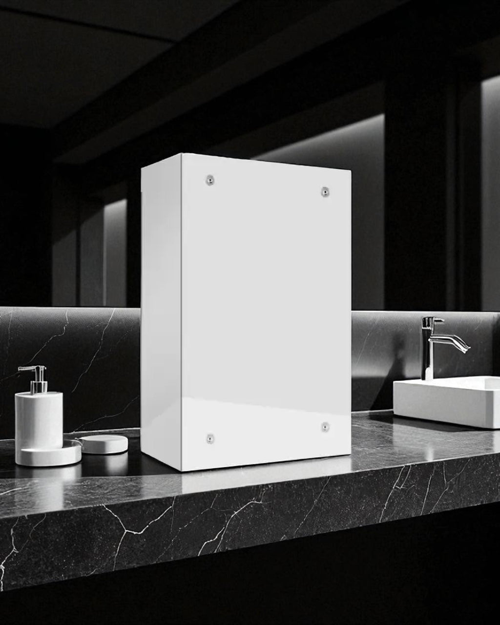 Stainless Steel