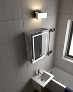 Stainless Steel - LED