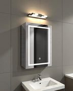 Stainless Steel - LED