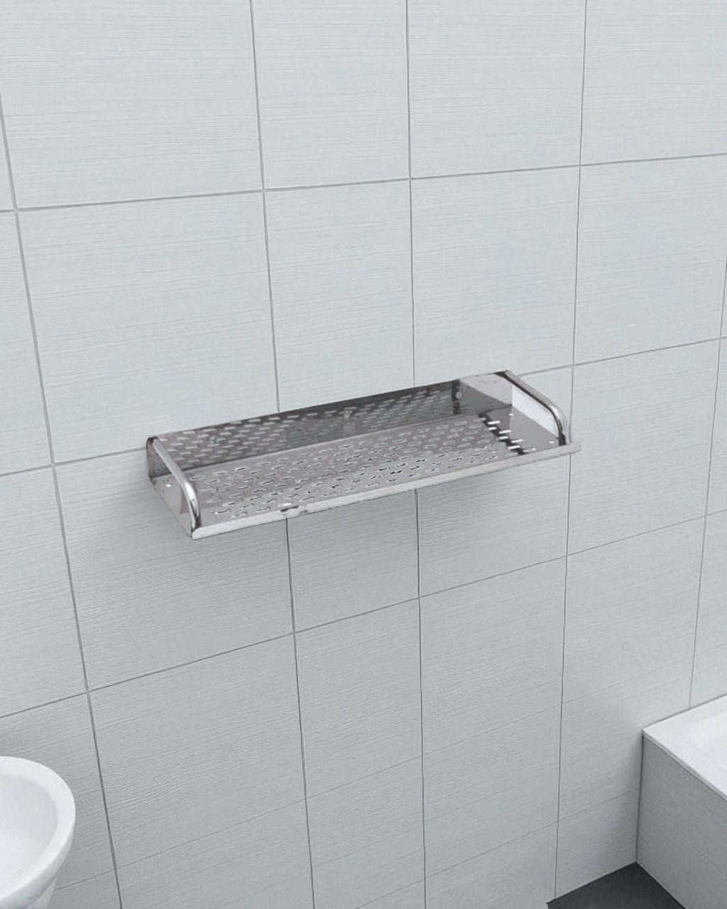 Steel Shelf