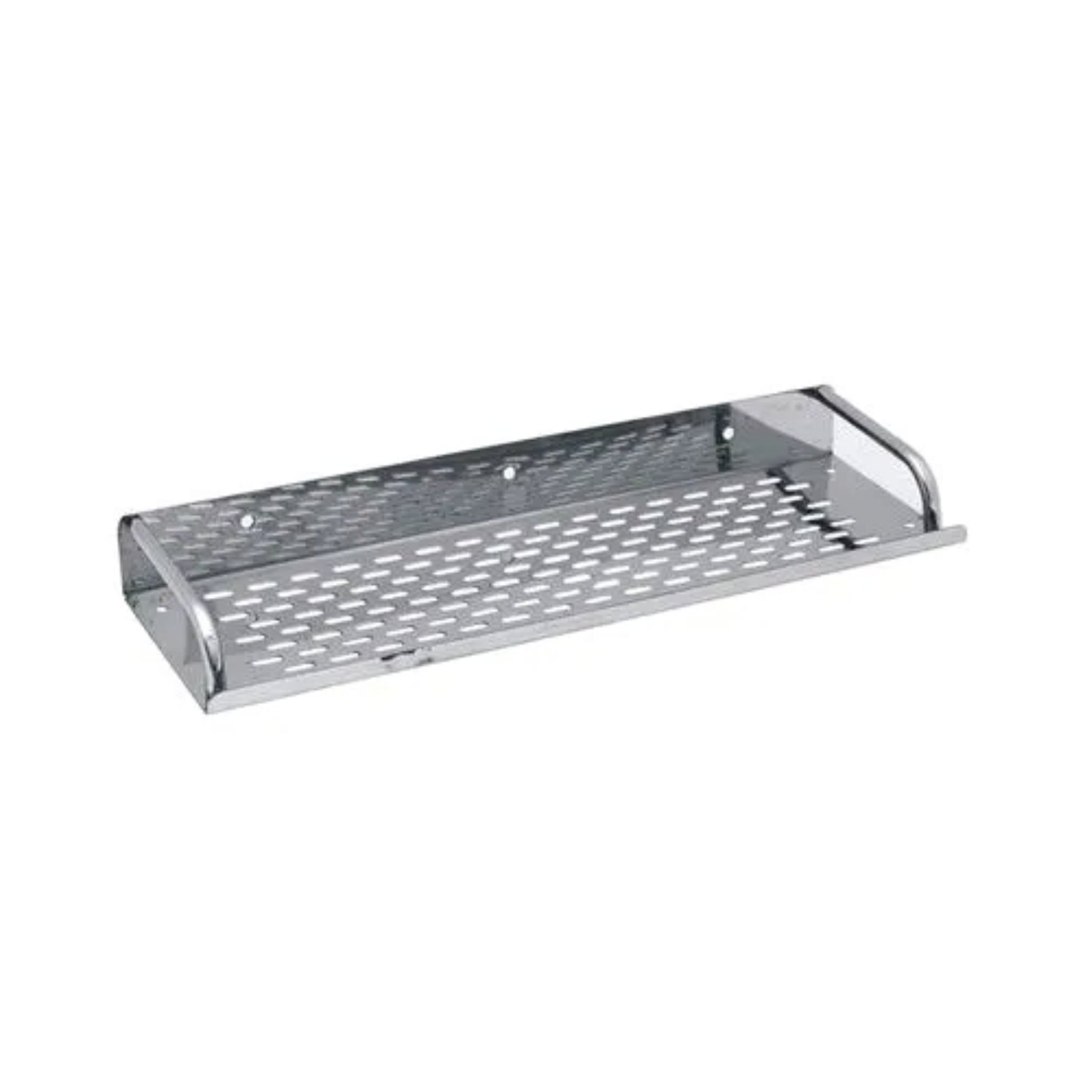 Steel Shelf