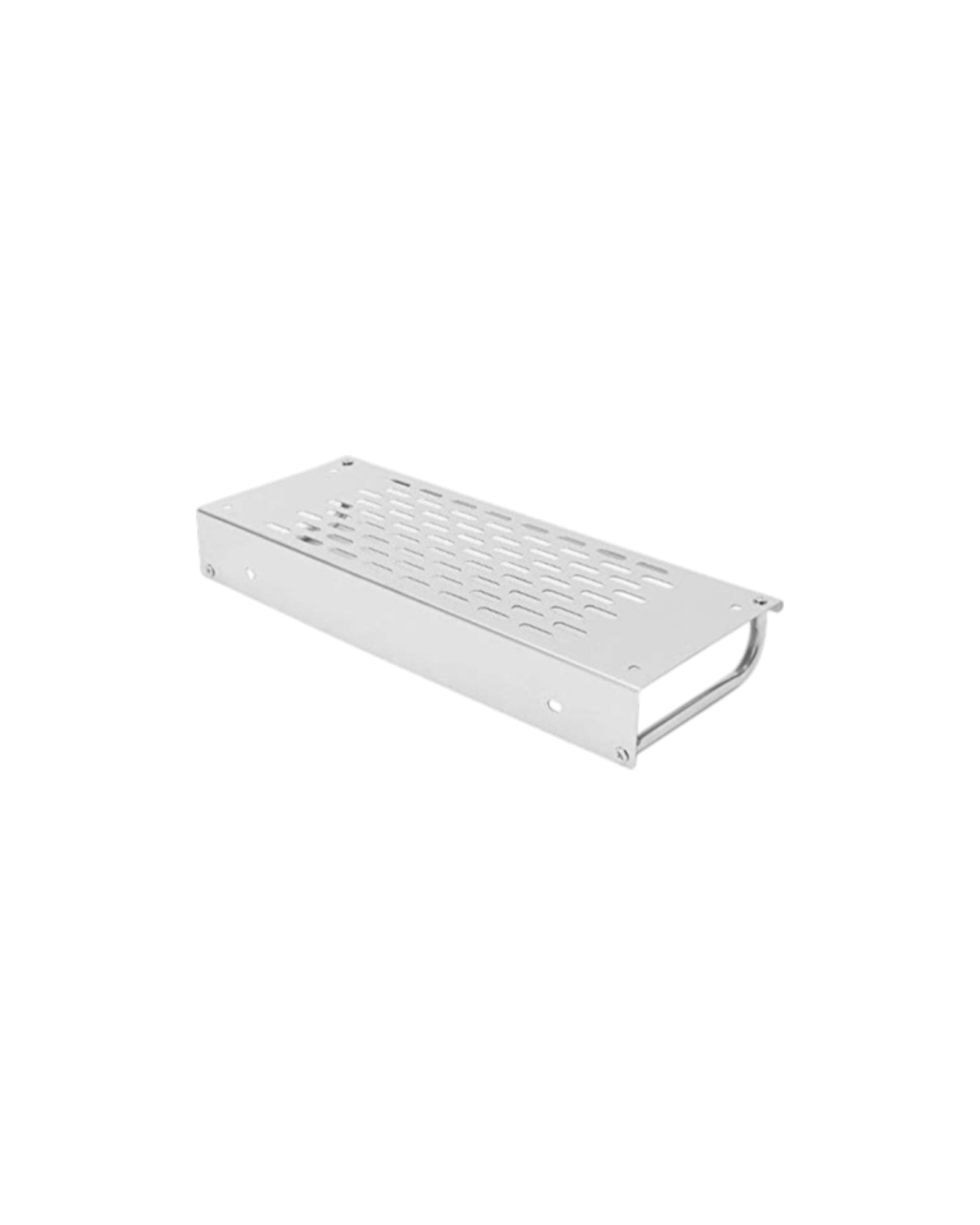 Steel Shelf