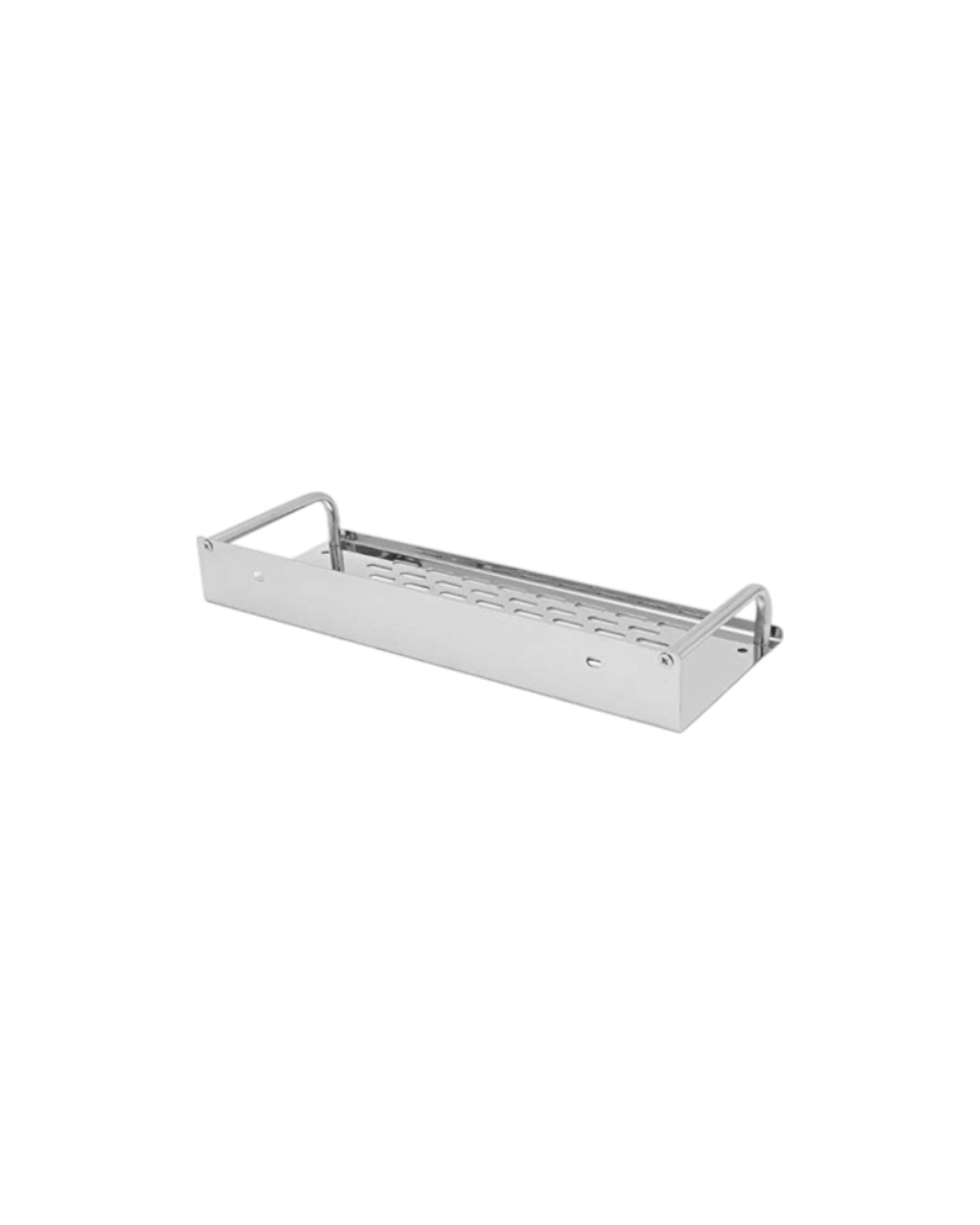 Steel Shelf