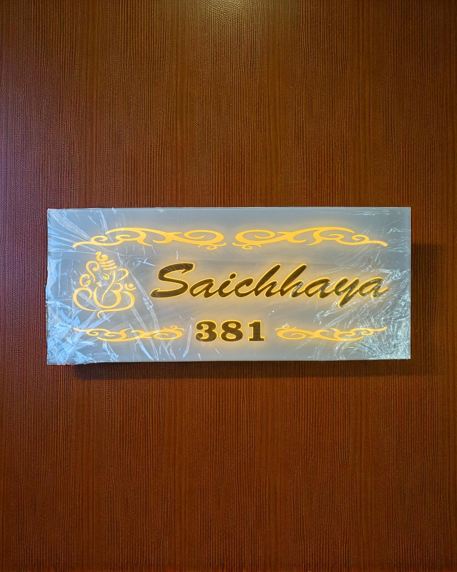 Saichhaya