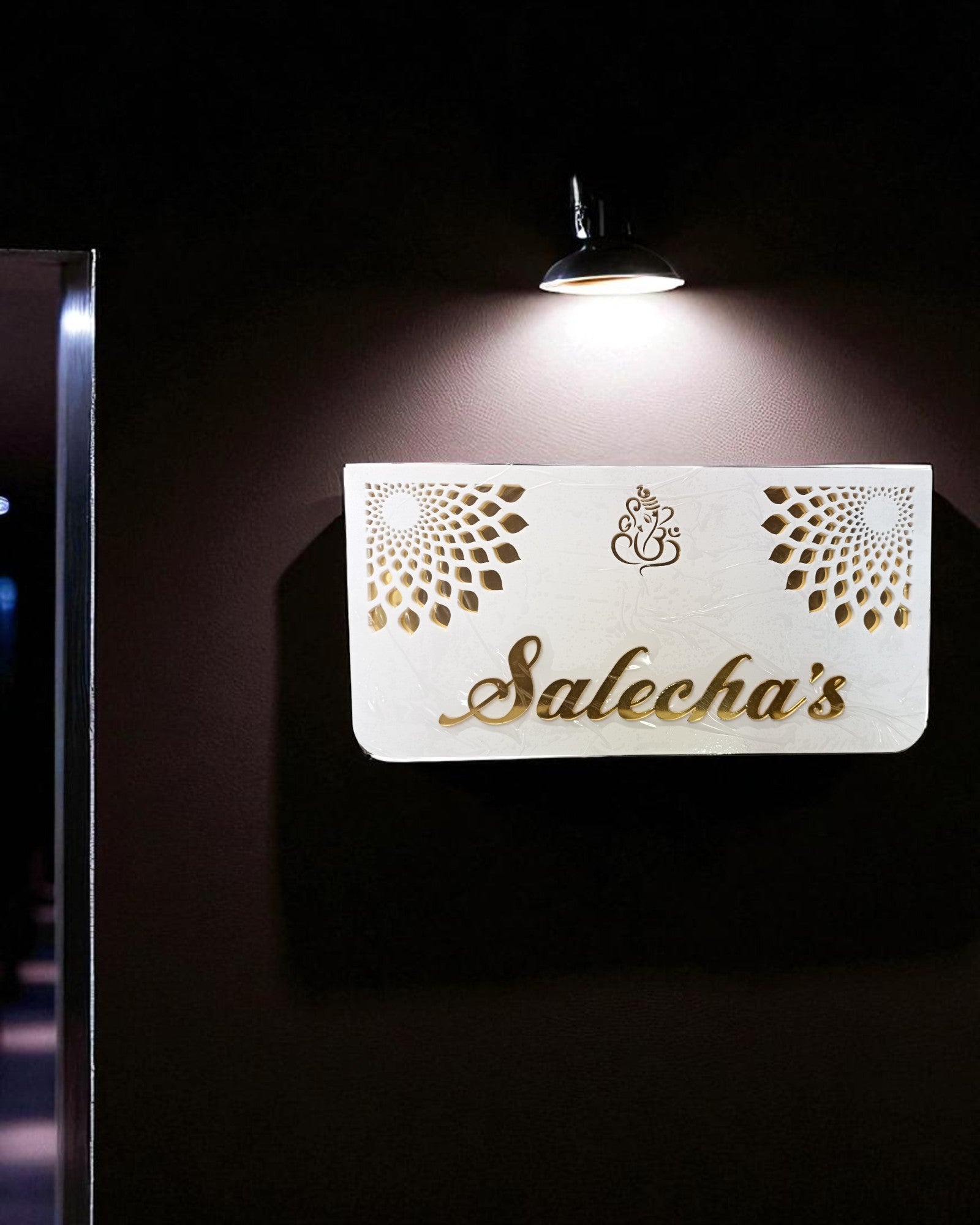 Salechas