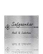 Salgaonkar
