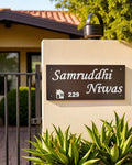 Samruddhi NIwas