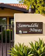 Samruddhi NIwas