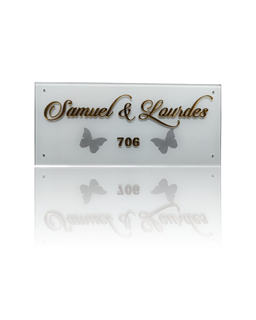 Samuel & Lourdes