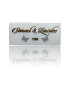 Samuel & Lourdes