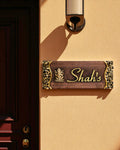 Shah