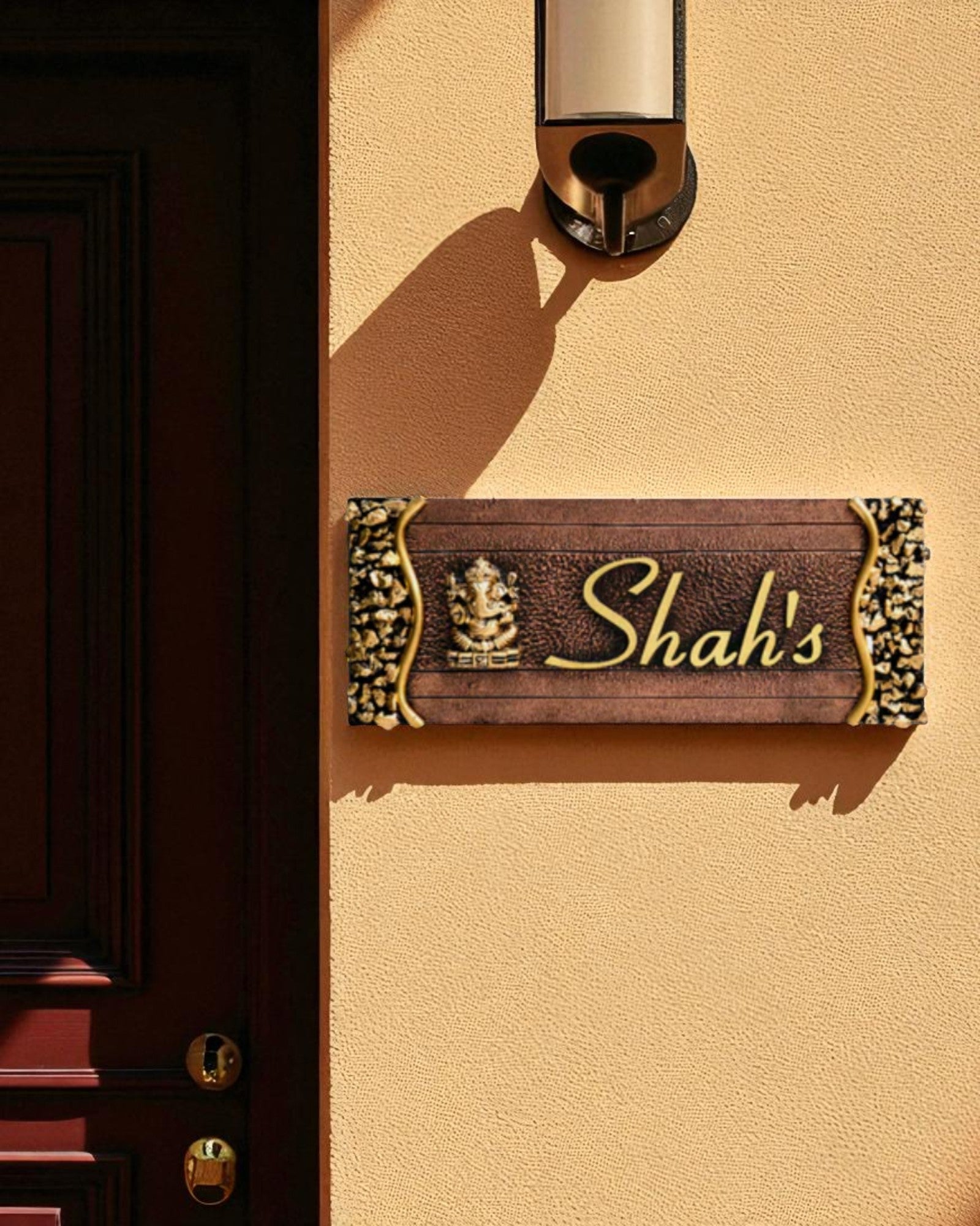 Shah