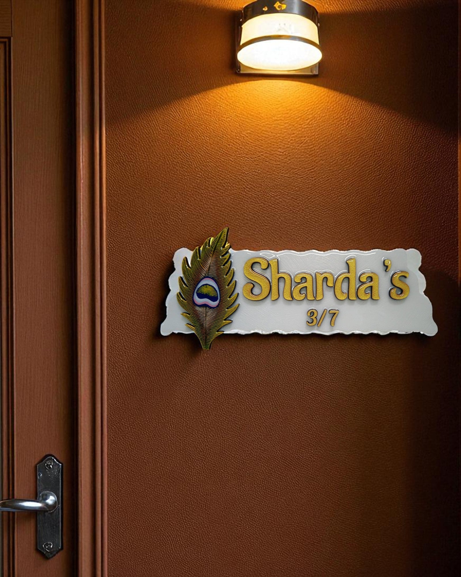 Sharda