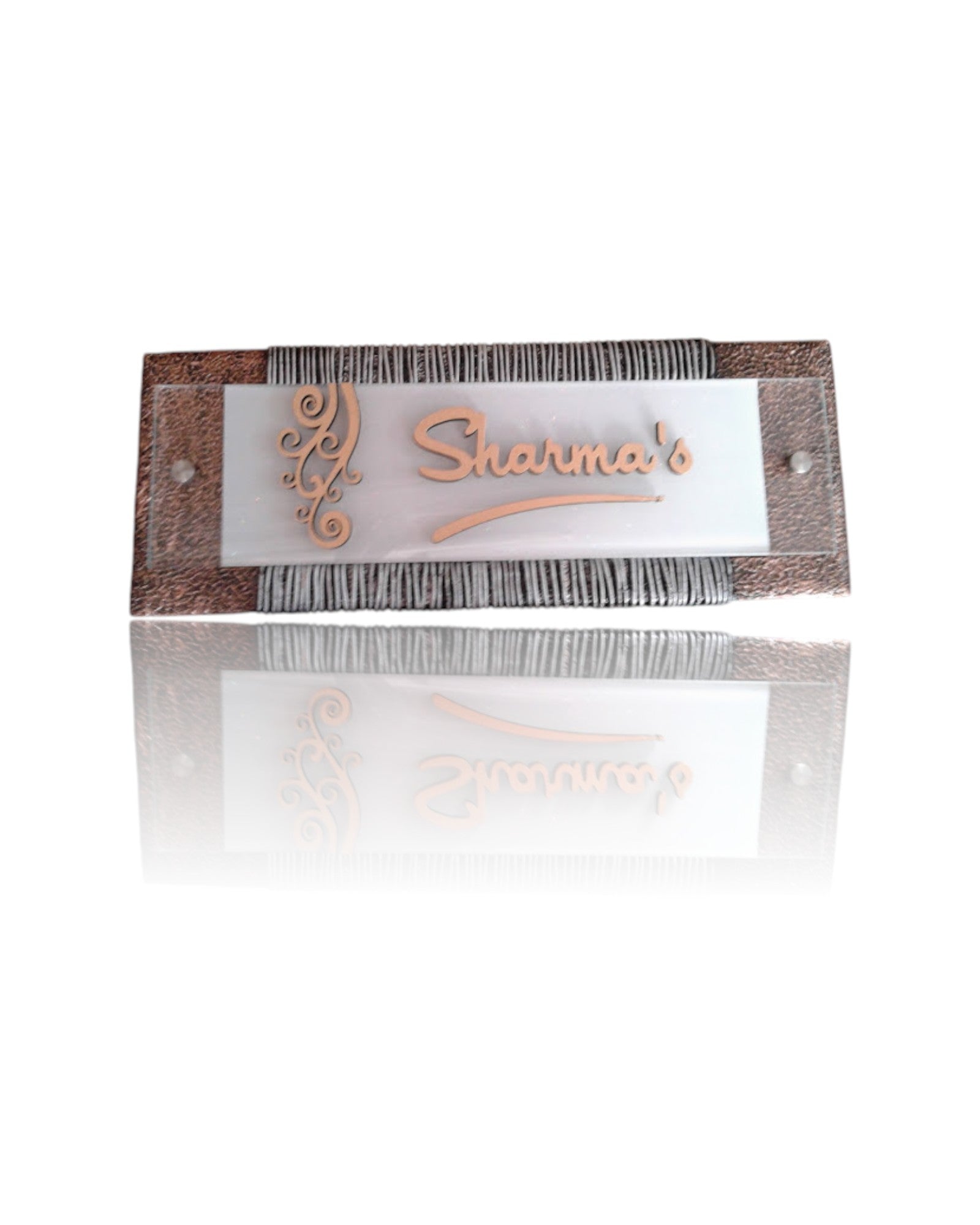 Sharma