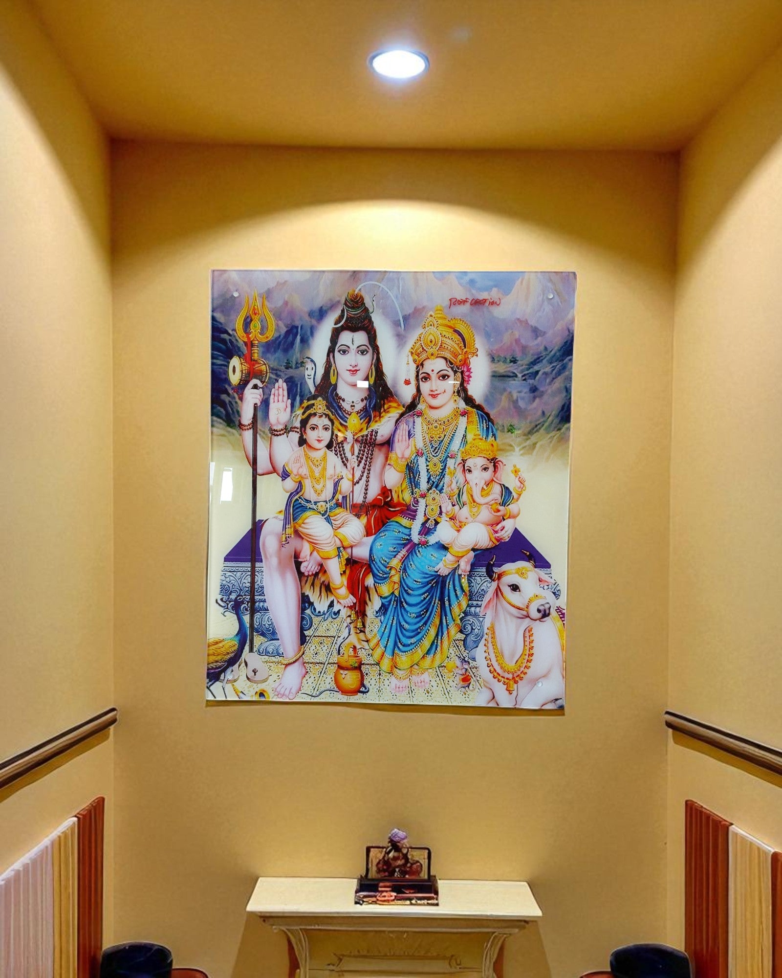 Shiv Parvati