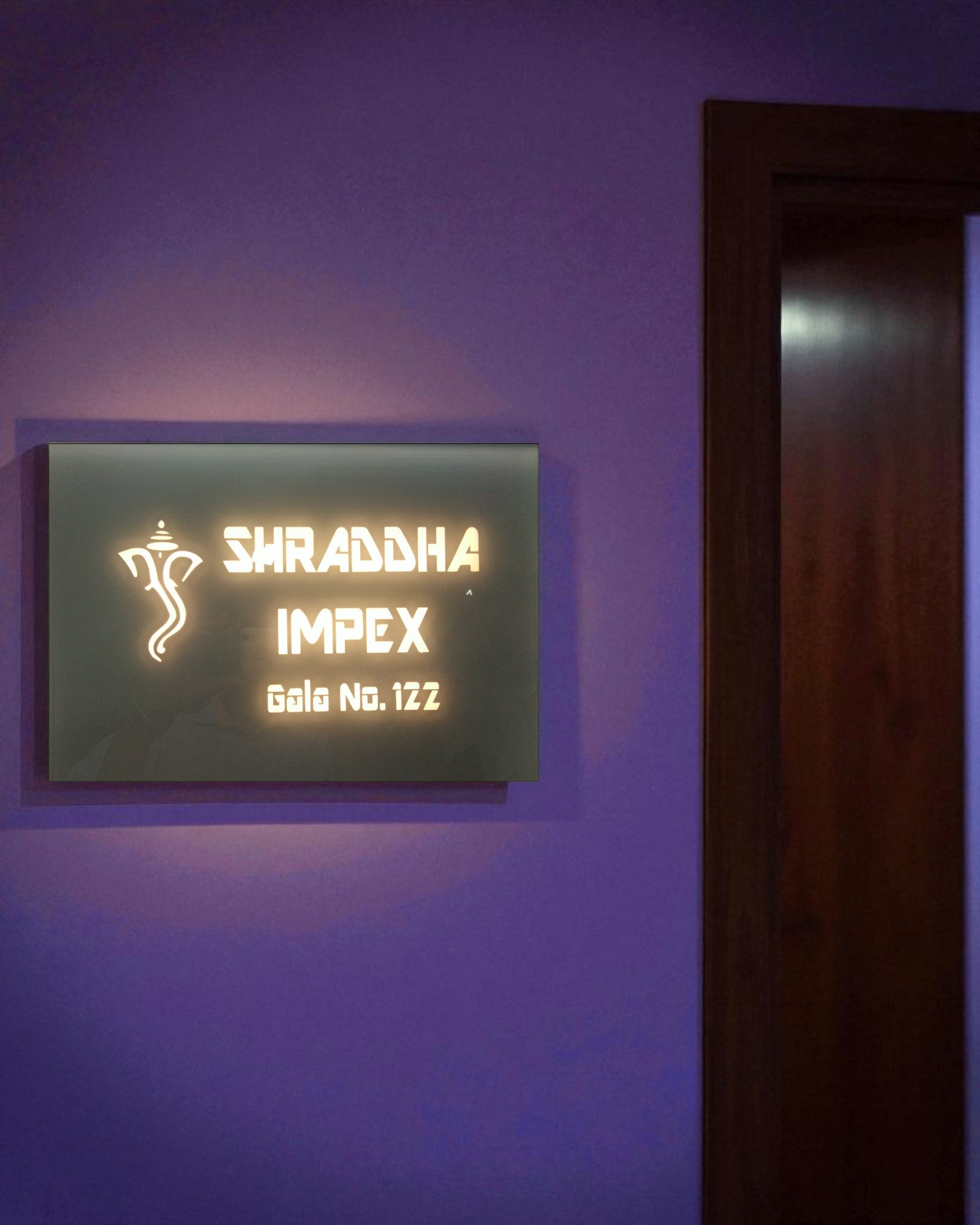 Shraddha Impex