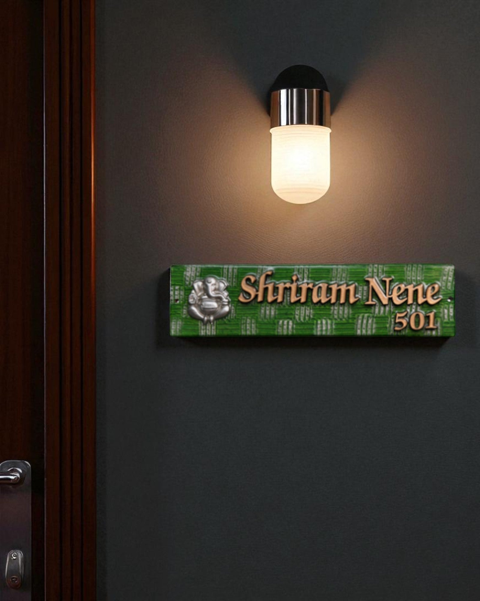 Shriram Nene
