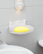 Soap Dish - ABS Oval