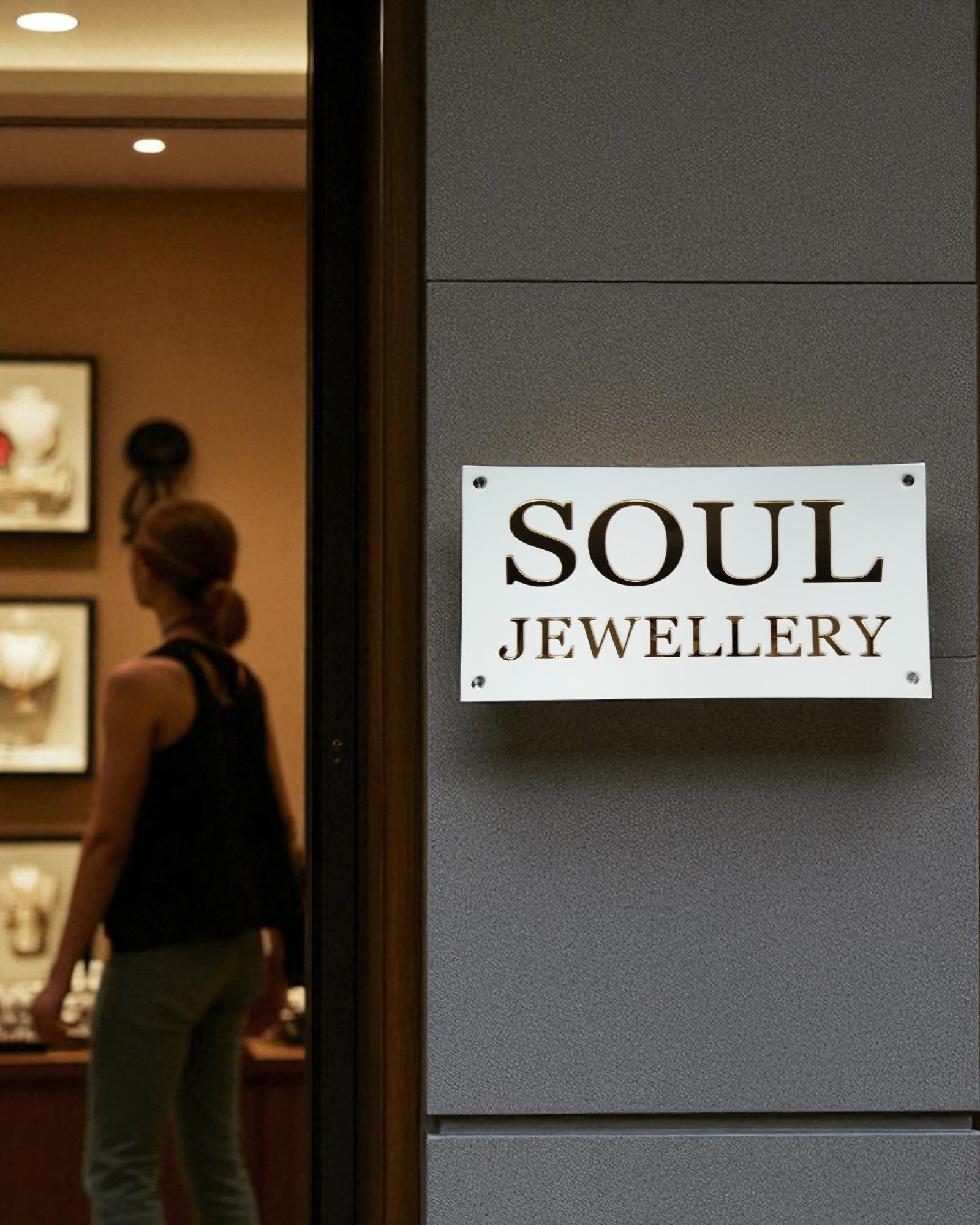 Soul Jewelery
