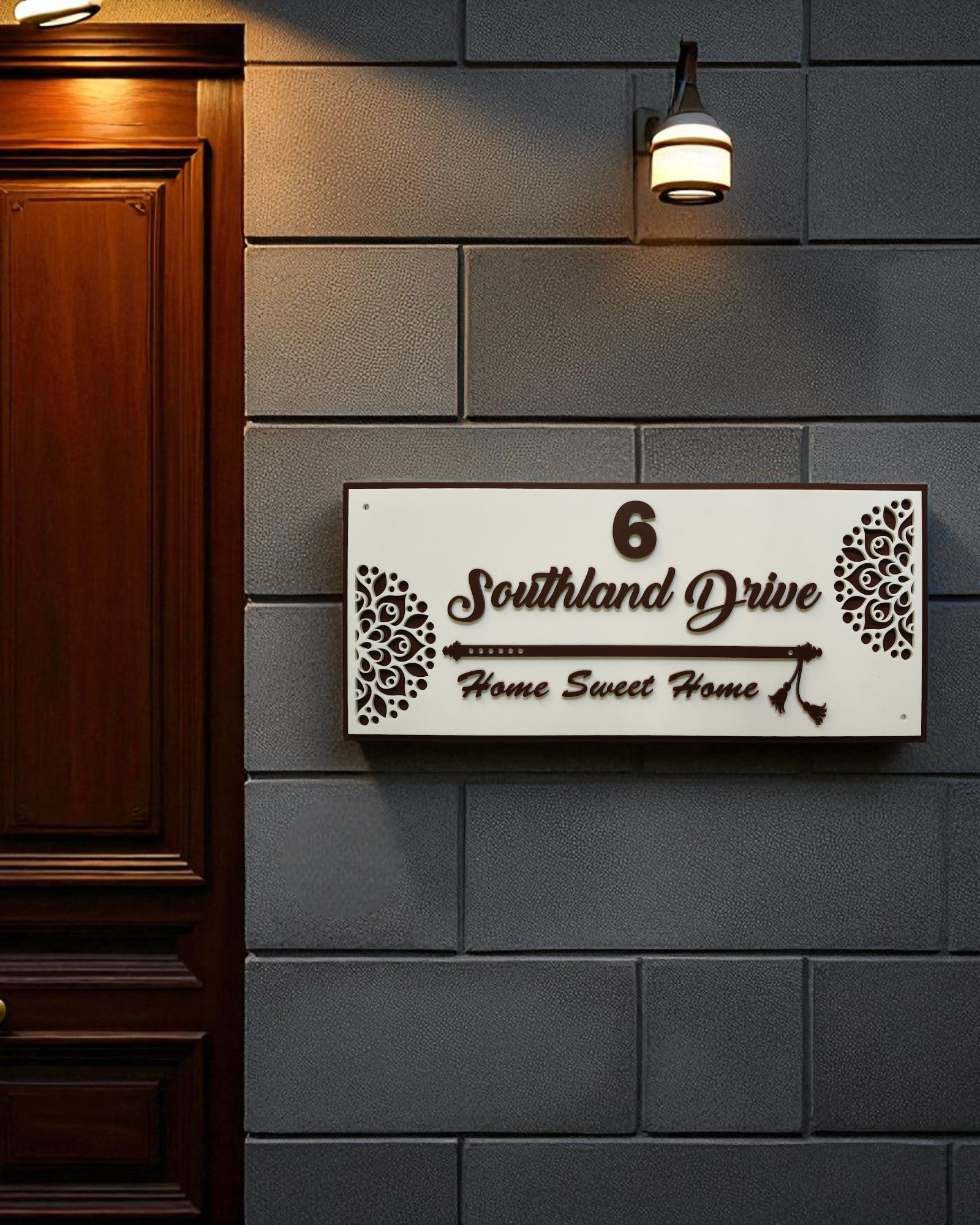 Southland Drive