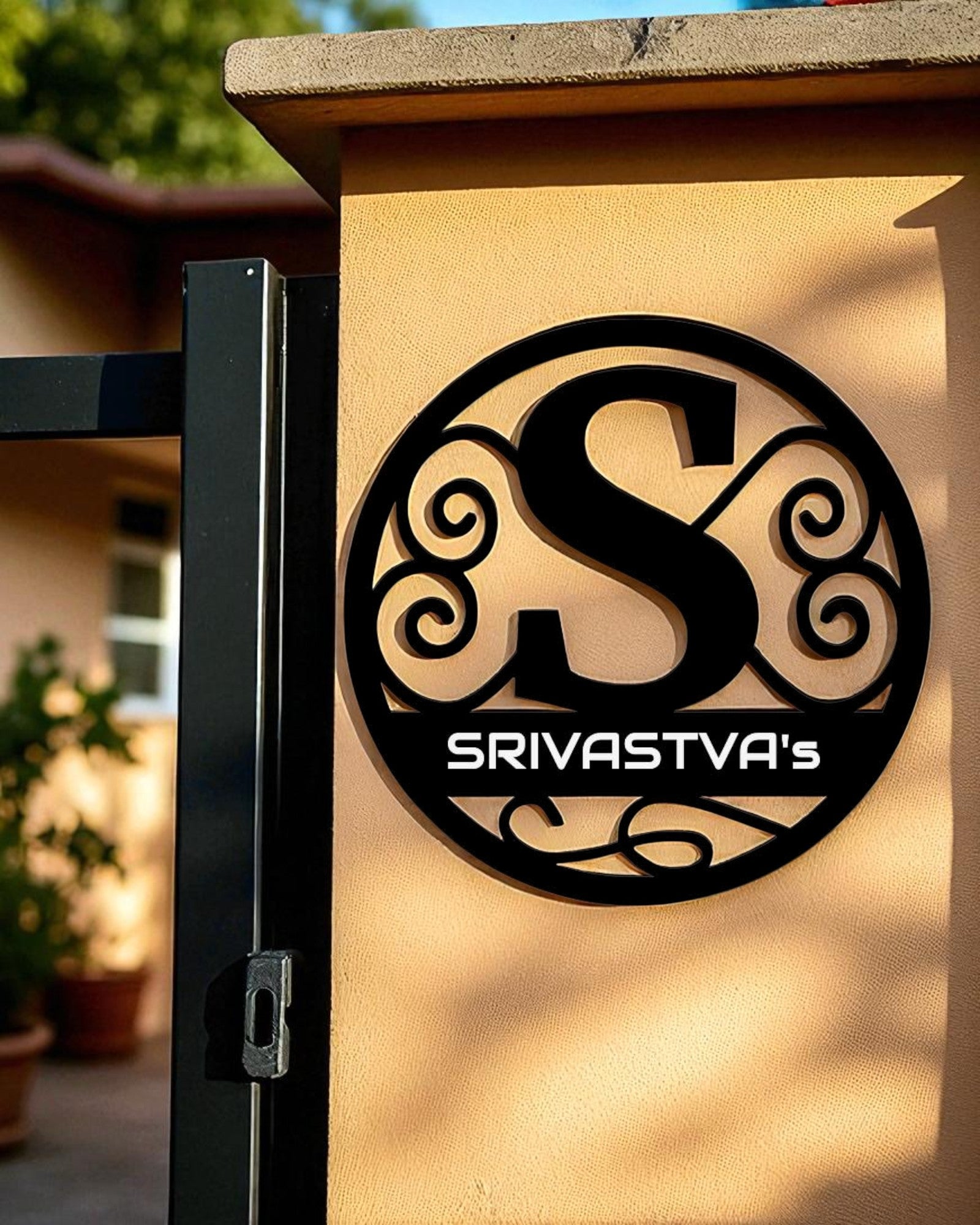 Srivastva