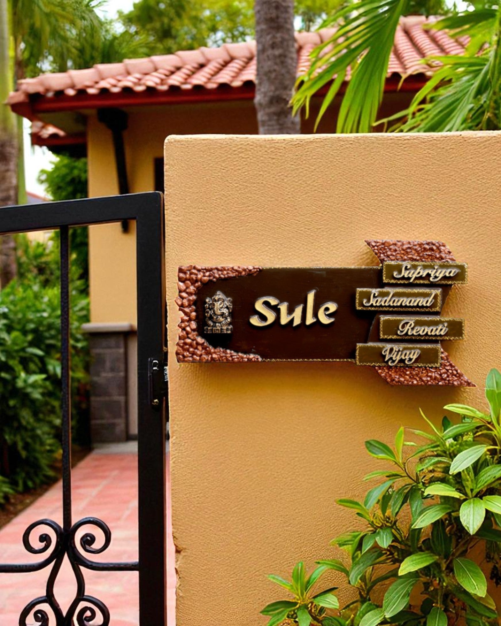 Sule