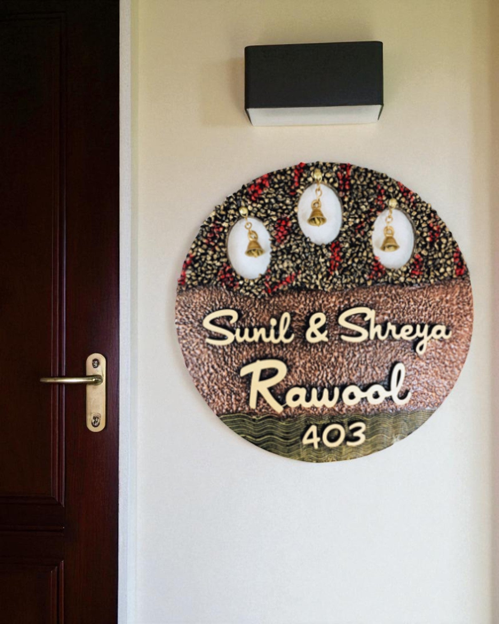Sunil Rawool