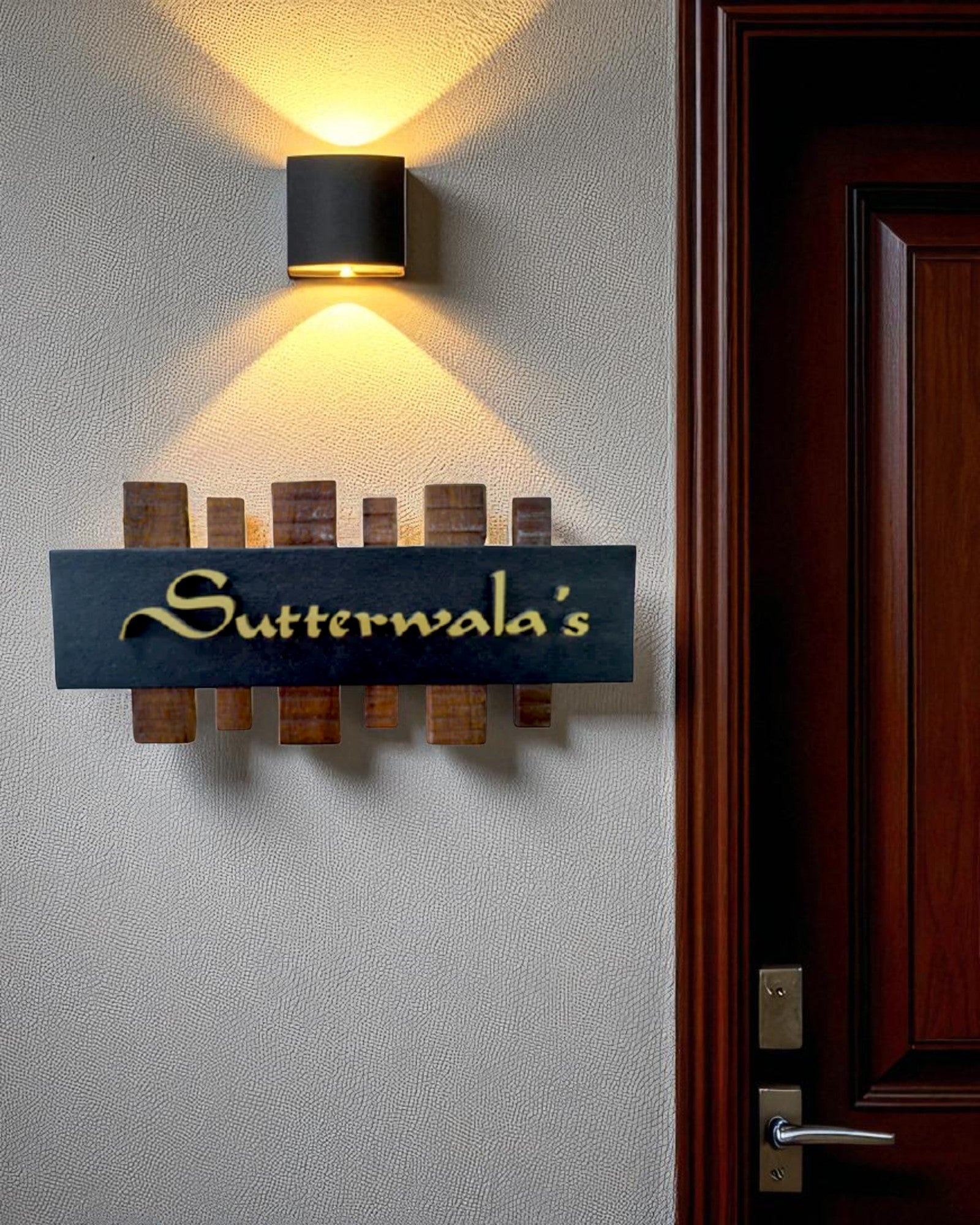 Sutterwala