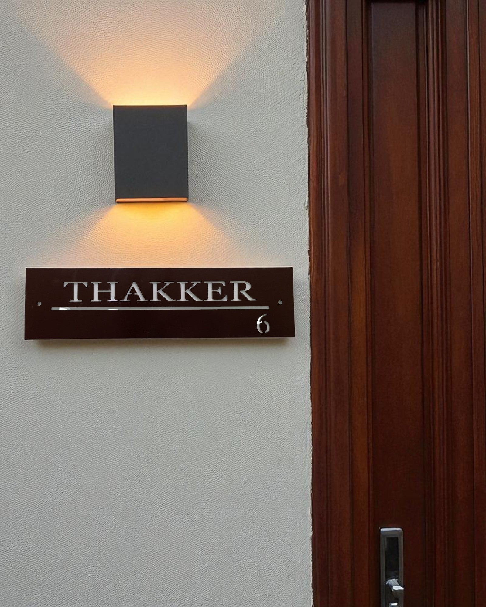 Thakker