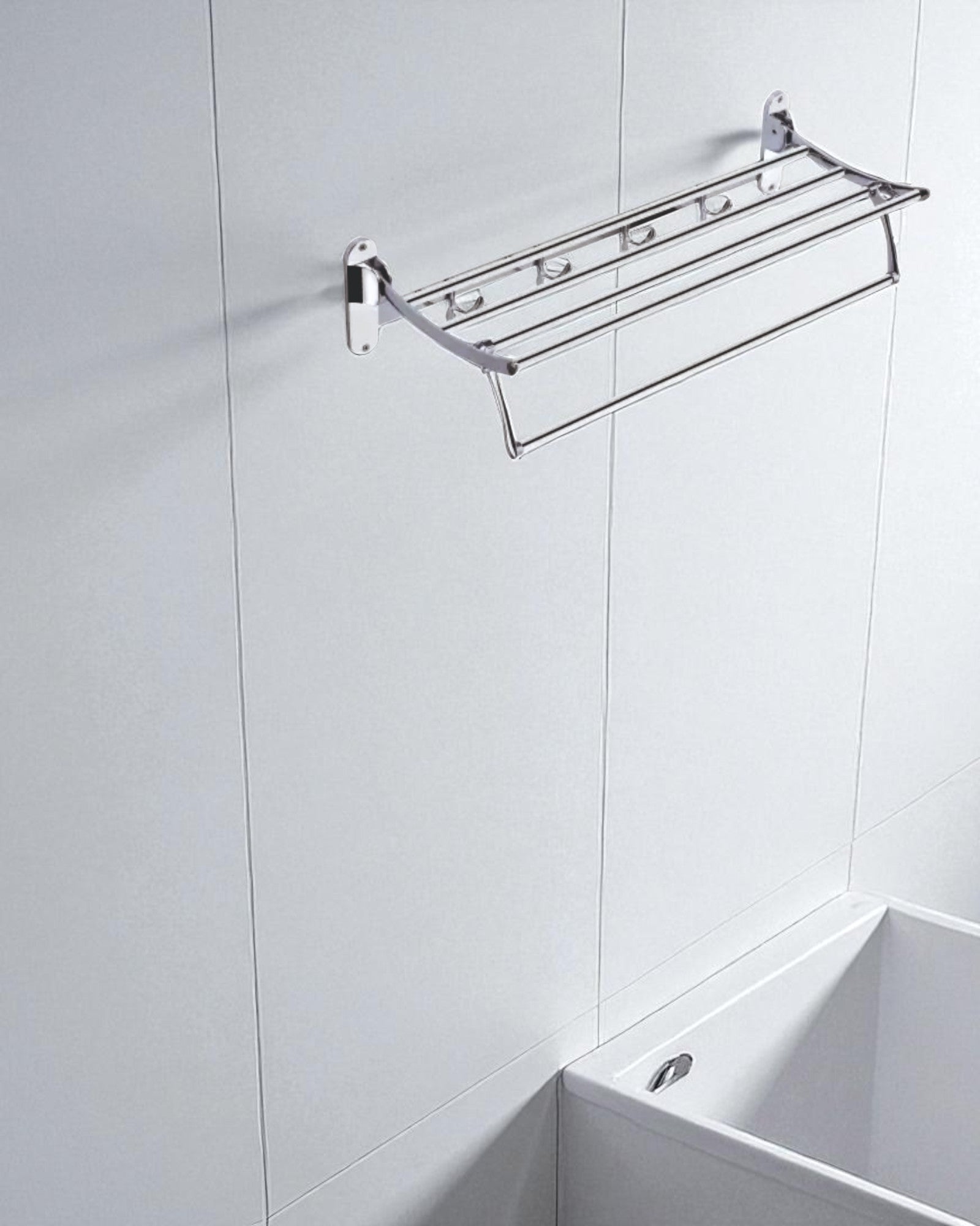 Towel Rack