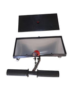 Inspection Under Trolley Mirror - Rectangle