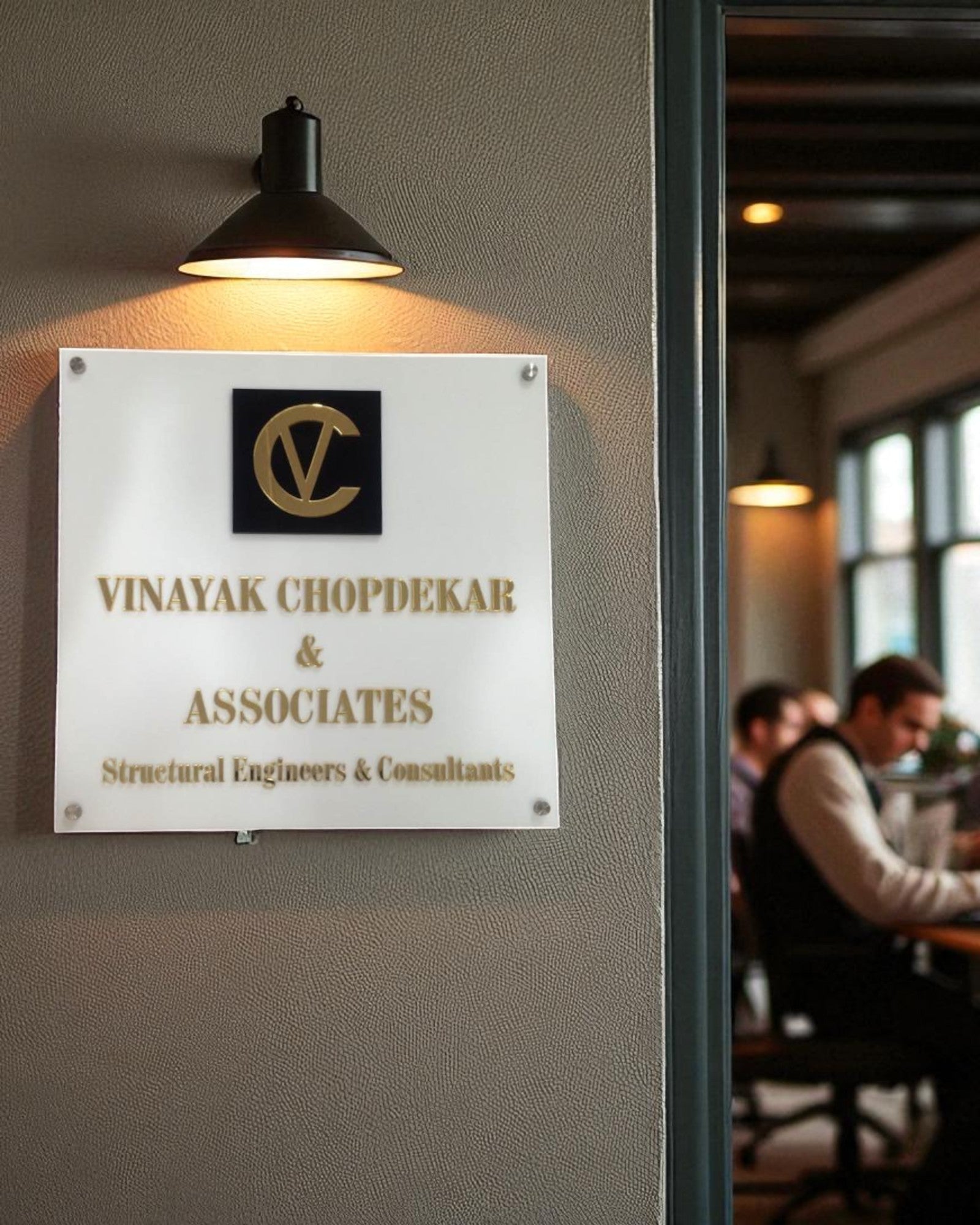 Vinayak Chopdekar Engineers