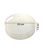 Multi - Purpose 360 Degree Rotating / Revolving Tray Organizer..