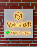 Wonderland